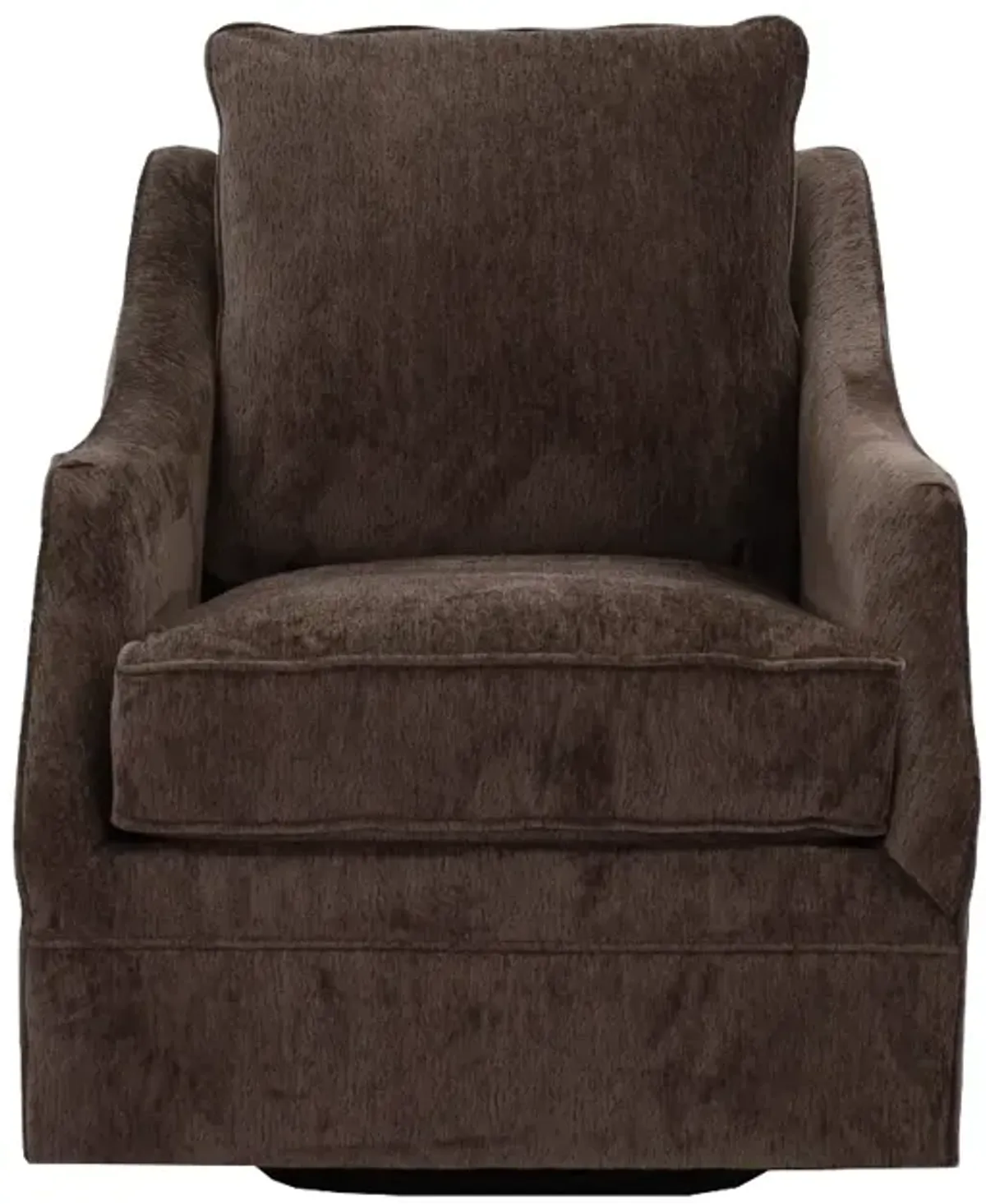 Chairs of America 2442 Godiva Swivel Glider