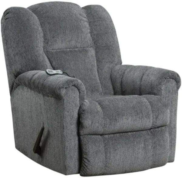 HomeStretch Revive Steel Manual Rocker Recliner