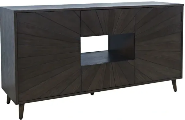 Jofran Inc. Reece Americano 60" Media Console
