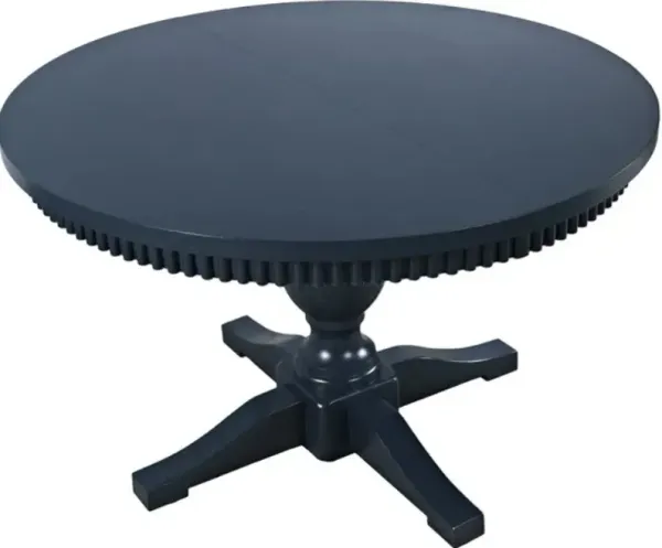 Jofran Inc. Westport Navy 48" Dining Table