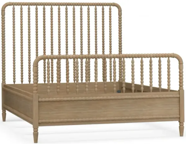 Elizabeth Ann Home Everly Queen Panel Bed