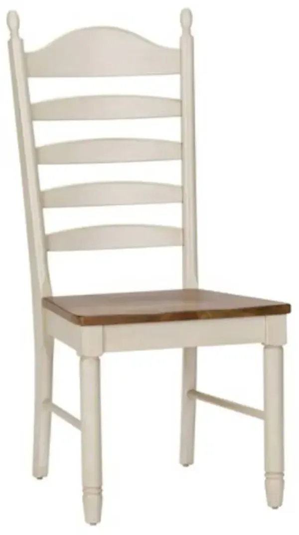 Liberty Furniture Springfield Side Chair