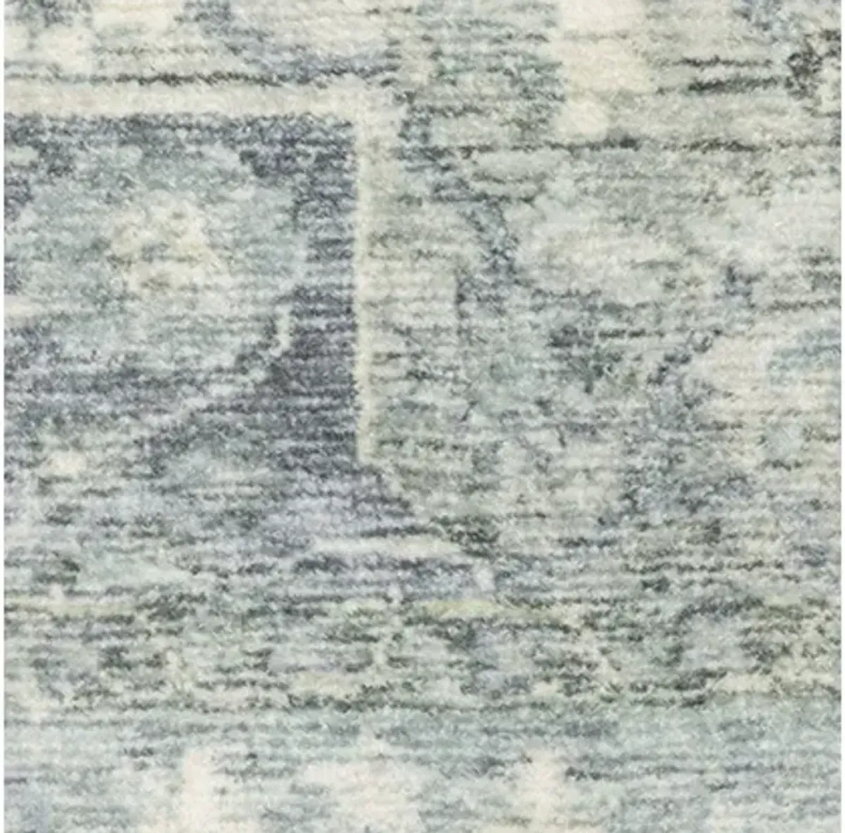 Oriental Weavers Savoy Blue/Gray 5'x7' Rug
