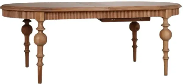 Elizabeth Ann Home Franklin Dining Table