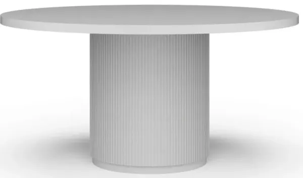 BRAMBLE Kraton 60'' Round Dining Table 