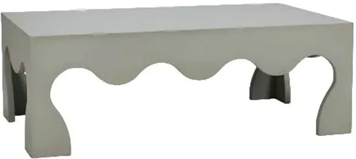 Bramble Chloe Coffee Table