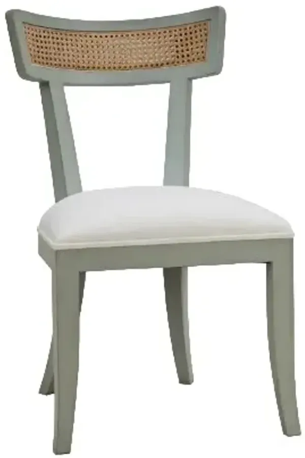 Elizabeth Ann Home Chaves Dining Side Chair
