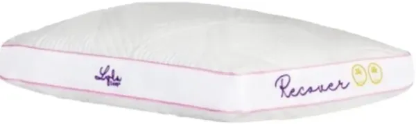 Lyla Sleep Recover Memory Foam Medium Bed Pillow