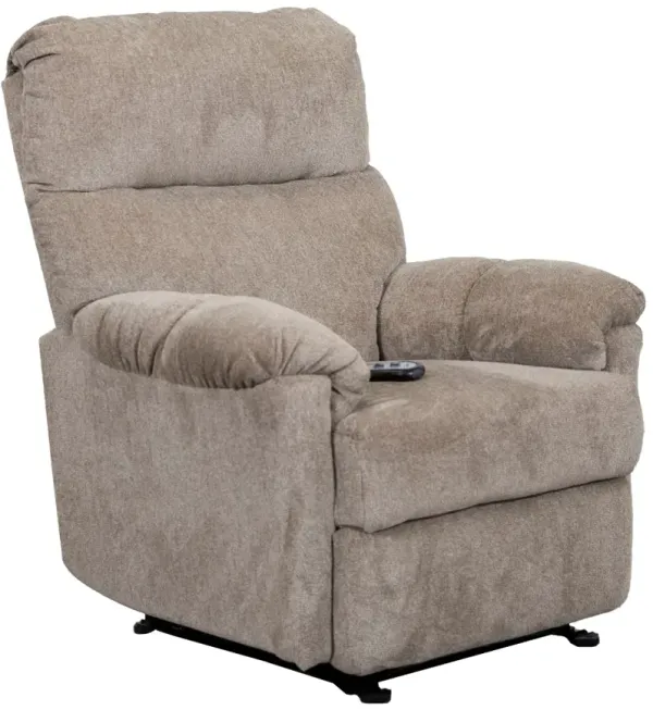 Best Home FurnishingsÂ® Balmore Power Space SaverÂ® Recliner