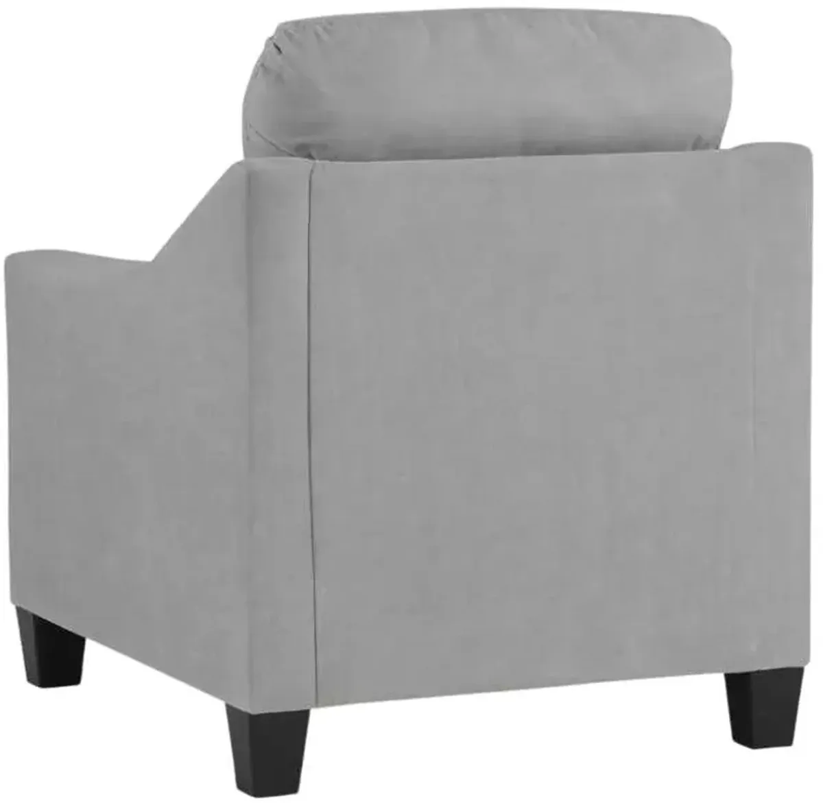 Signature Design by AshleyÂ® Adlai Shadow Accent Chair