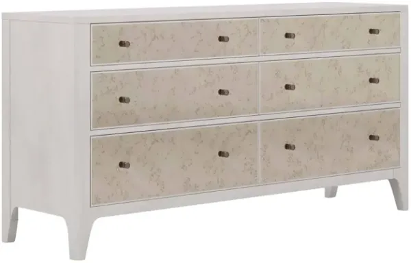 A.R.T. FurnitureÂ® Mezzanine Dove Gray Dresser