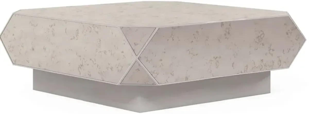 A.R.T. FurnitureÂ® Mezzanine  Square Cocktail Table