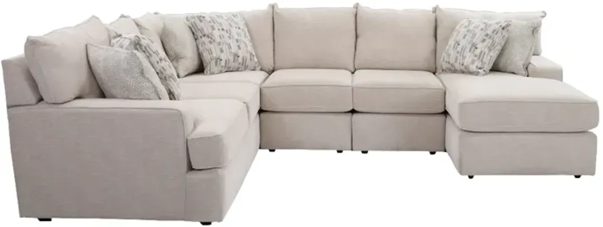 England Furniture Anderson Sectional