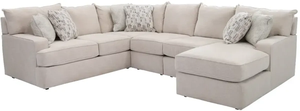 England Furniture Anderson Sectional