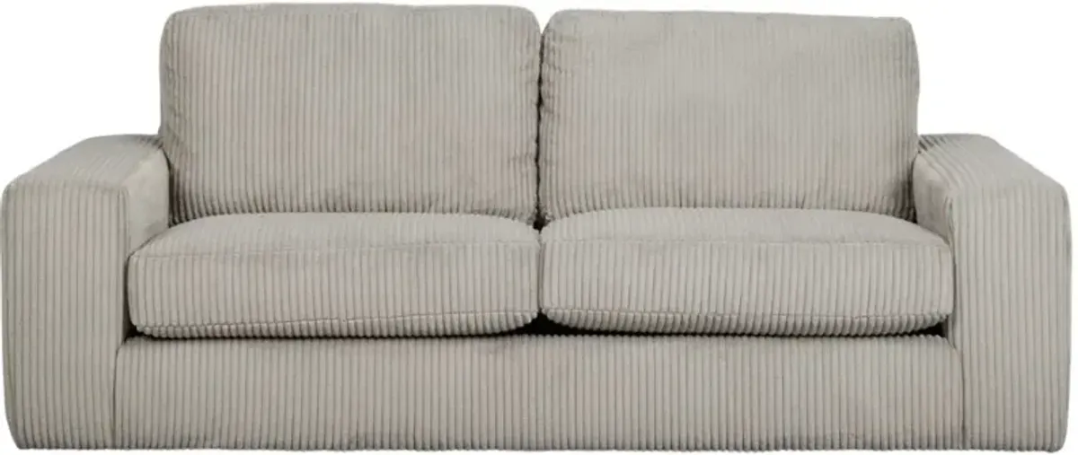 Kevin Charles Fine Upholstery Charlie Fog Sofa