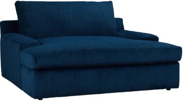 Kevin Charles Fine Upholstery Charlie Ink Chaise