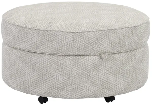 England Furniture Midtown Storage Ottoman