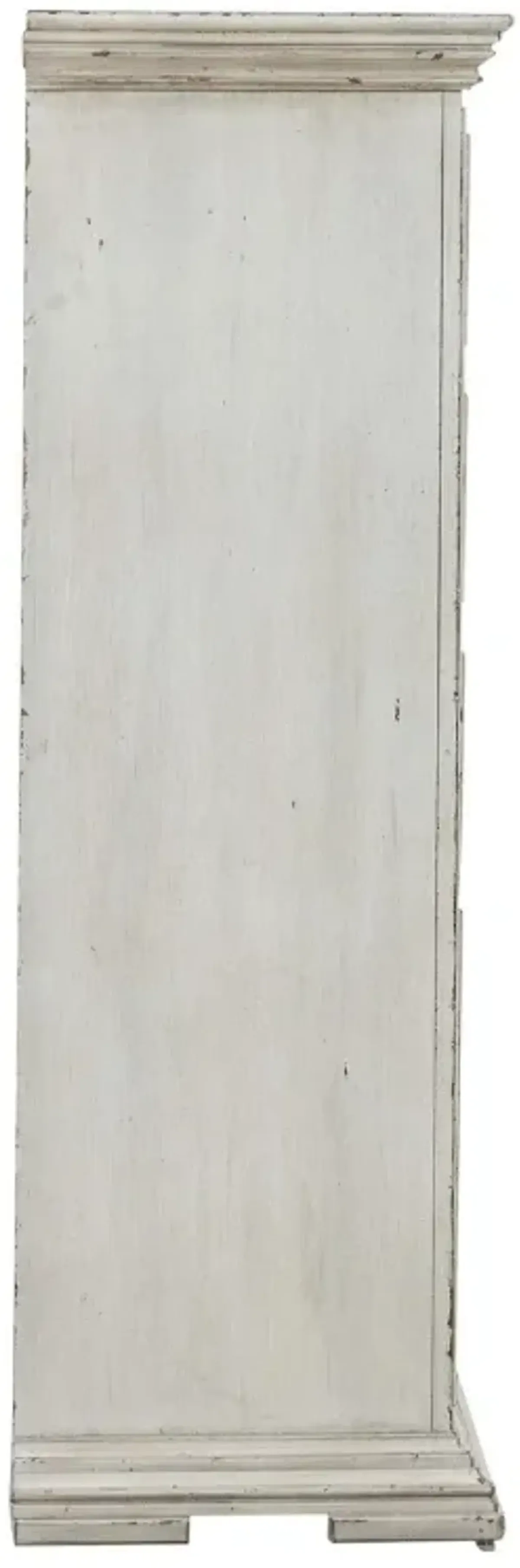 Liberty Furniture Big Valley Whitestone Chest