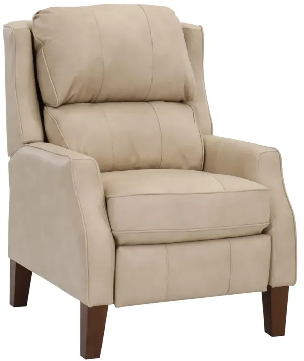 BestÂ® Home Furnishings Customizable Pauley Leather High Leg Recliner