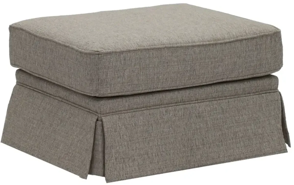 England Furniture Rochelle Ottoman