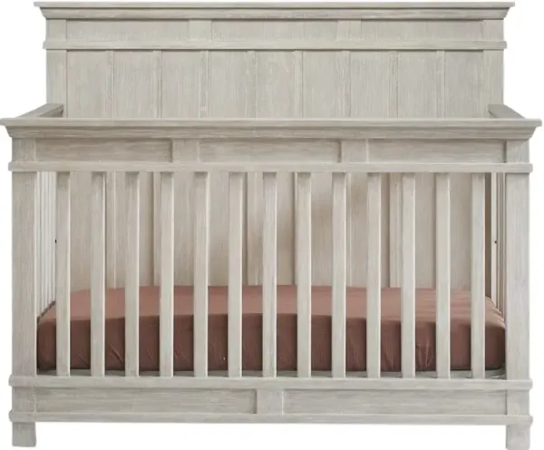 EA Baby Brookfield Heritage Fog Crib