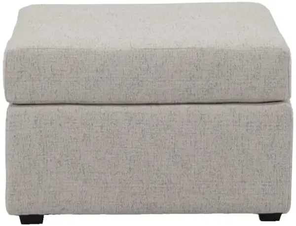 J Furniture Klohy Ottoman