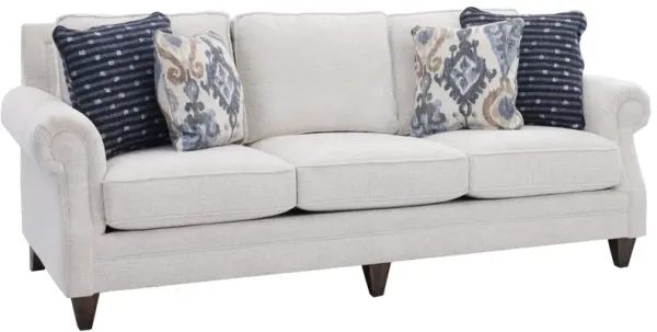 Mayo 4300 Vanilla Sofa