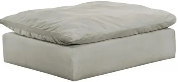 Jackson Furniture Posh Dove Cocktail Ottoman