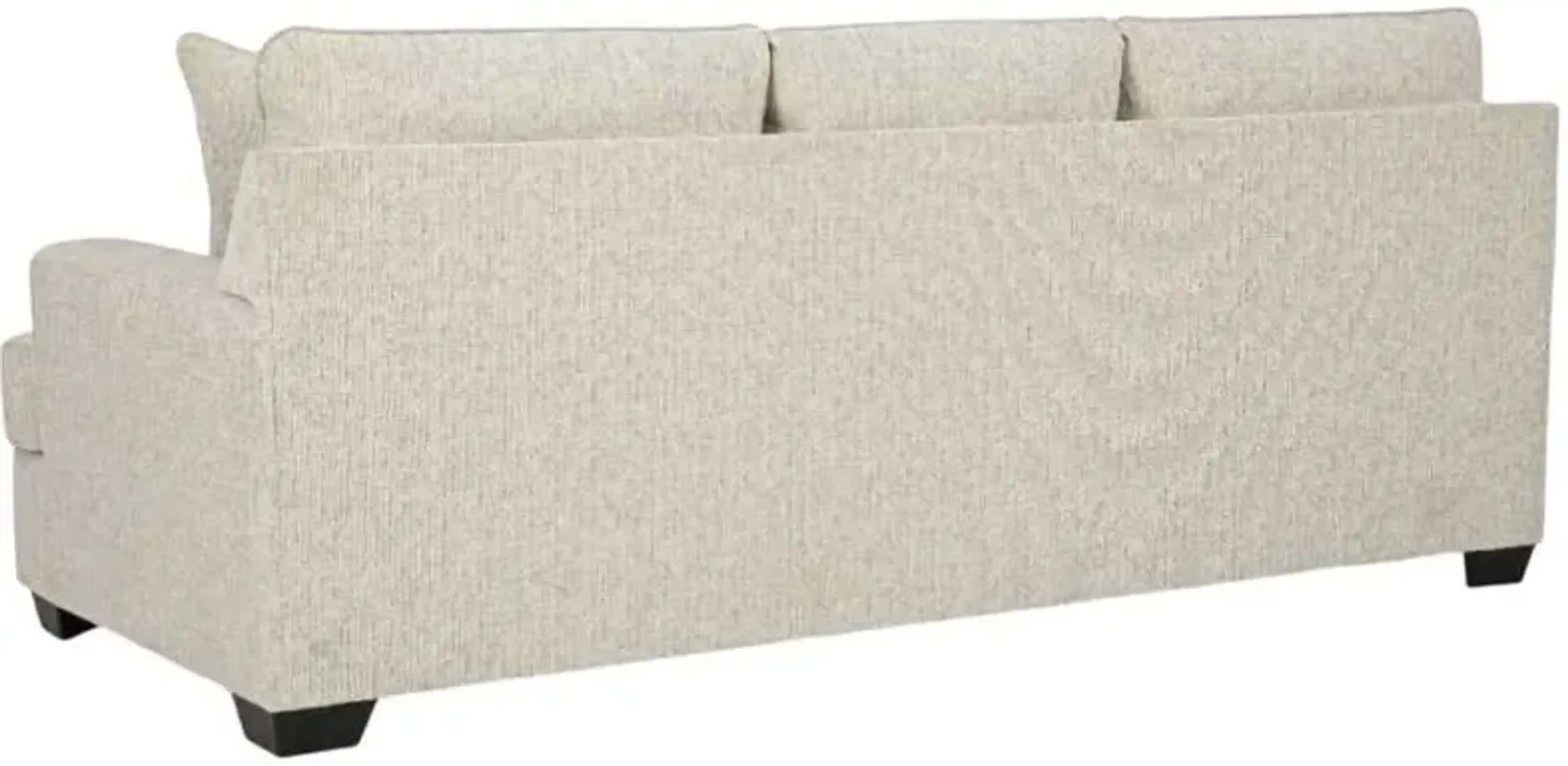 Benchcraft Heartcort Quartz Sofa Miskelly Furniture Mattresses ...