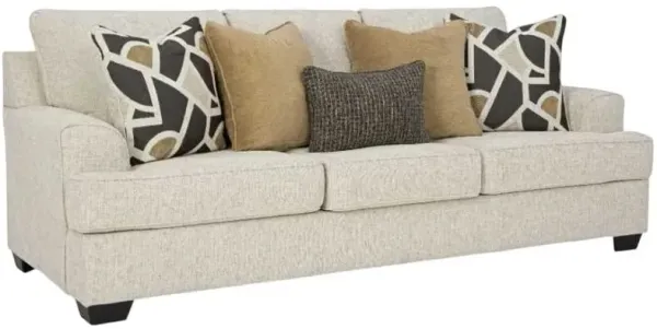 BenchcraftÂ® Heartcort Quartz Sofa
