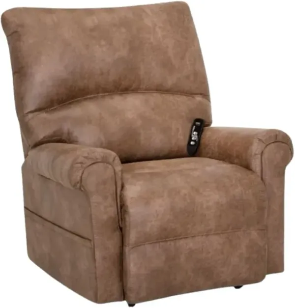 Franklin Independence Palance Silt Power Lift Recliner