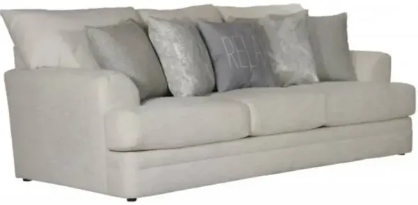 Jackson Furniture Zeller Cream Sofa