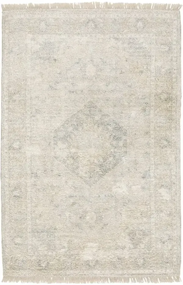 Oriental Weavers Malabar 8'x10' Style 3 Area Rug