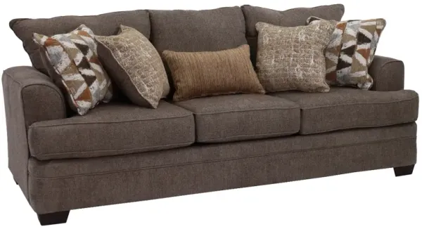 Peak Living 470 Otter Sofa