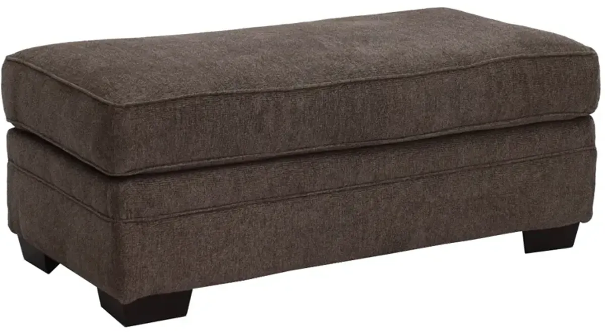 Peak Living 470 Otter Ottoman