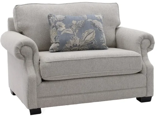 Mayo 4700 Colchester Pepper Chair and a Half