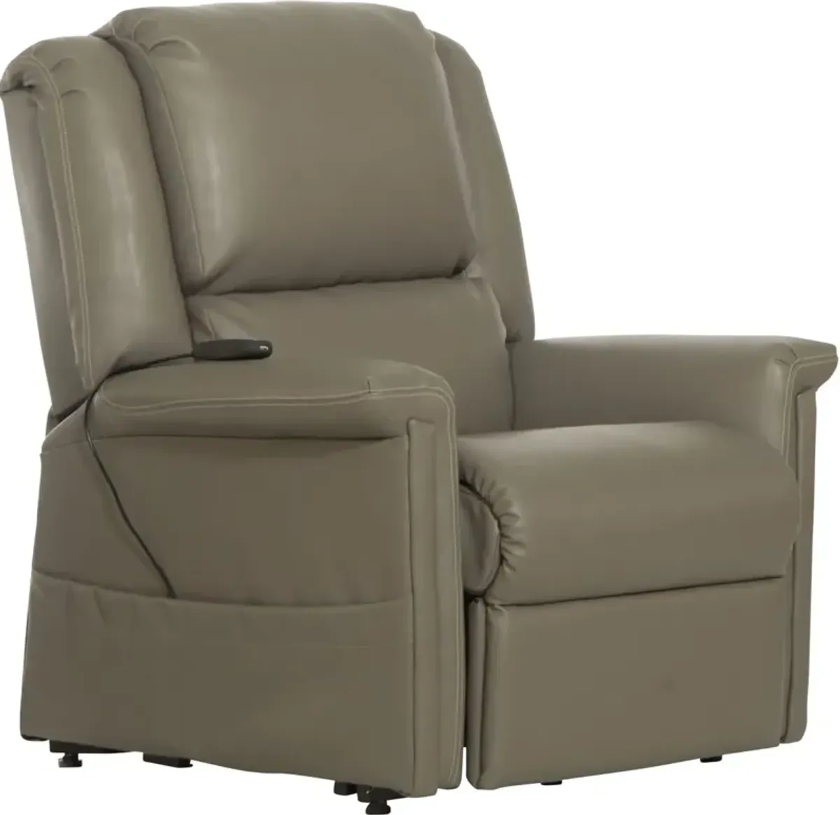 CatnapperÂ® Elsie Dove Power Lift Recliner