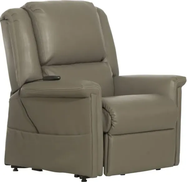 CatnapperÂ® Elsie Dove Power Lift Recliner
