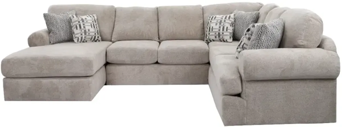 England Furniture Customizable Darcy 3-Piece Sectional