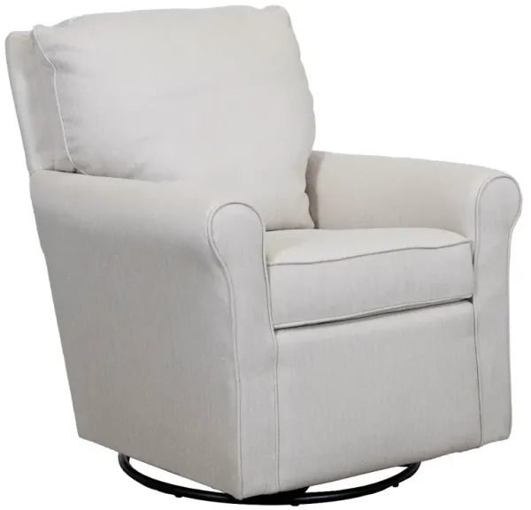 Best Home FurnishingsÂ® Kacey Shoreline Swivel Glider