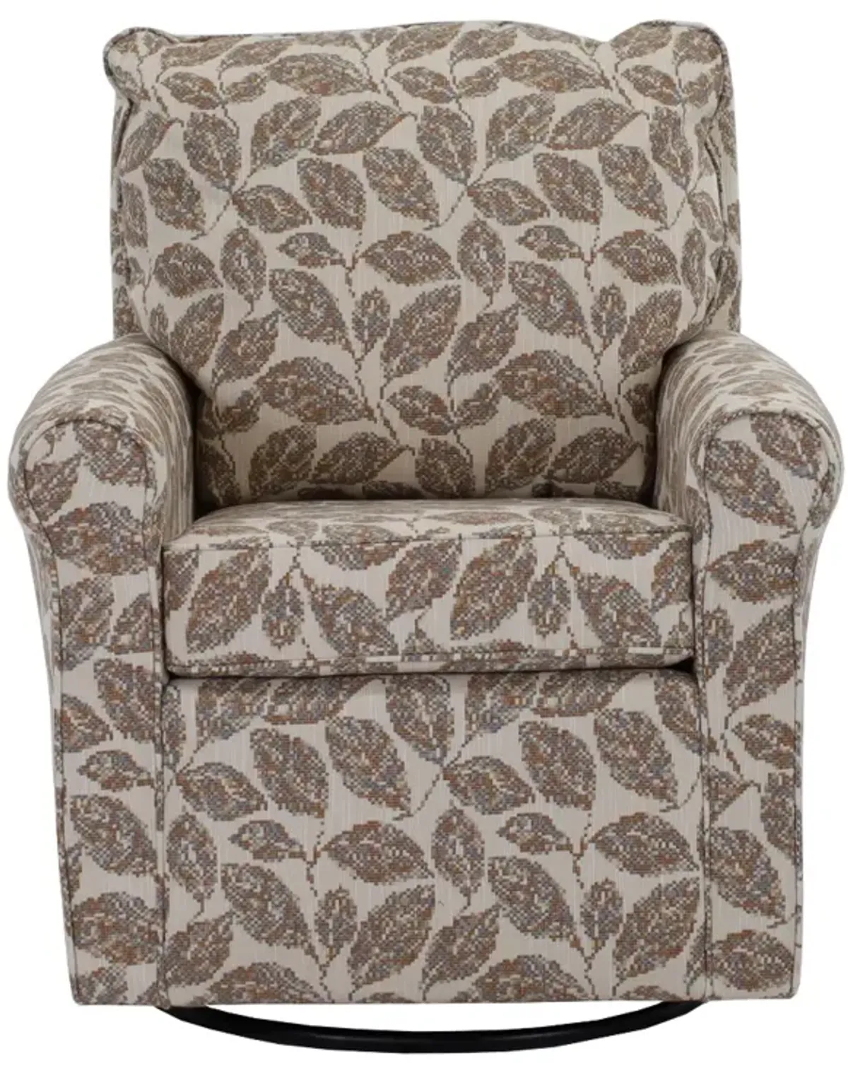Best Home FurnishingsÂ® Kacey Clay Swivel Glider