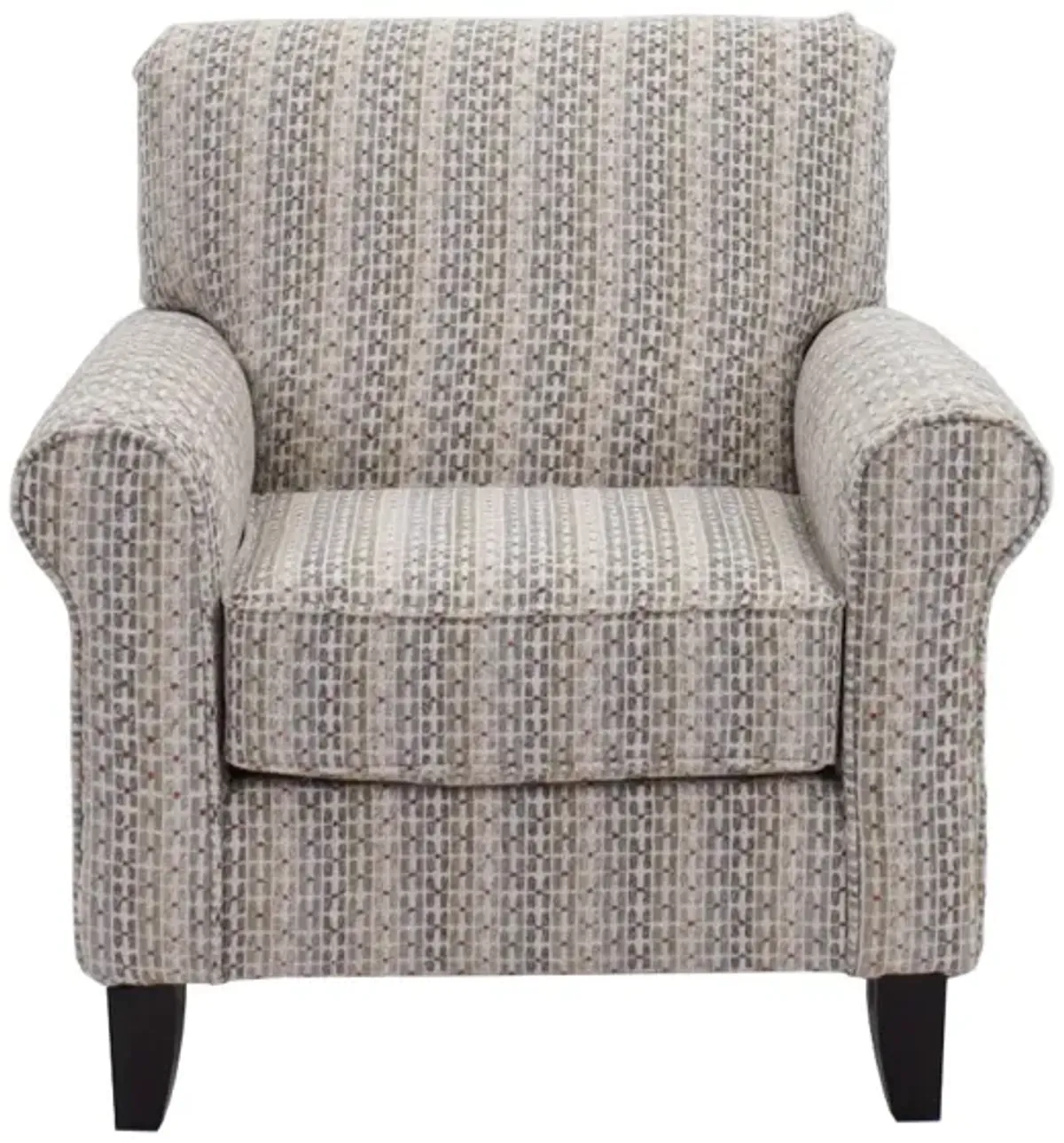 Fusion Furniture Birdie Ash Chair