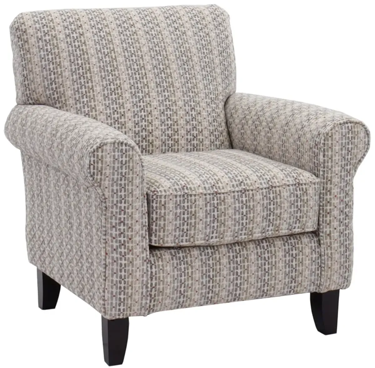 Fusion Furniture Birdie Ash Chair