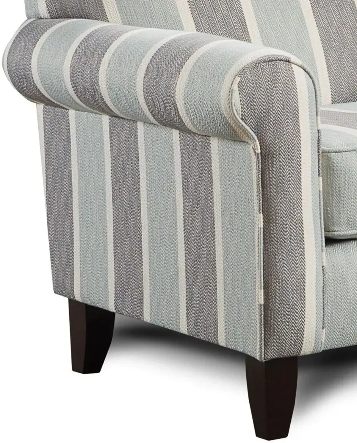 Fusion Furniture Grande Mist Life's A Beach Chair