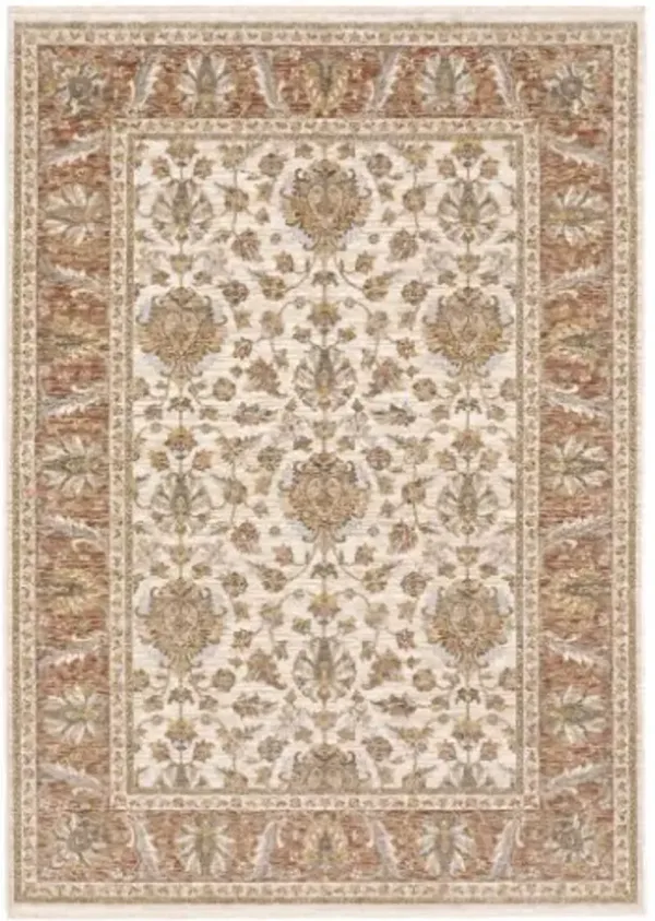 Oriental Weavers Maharaja 5'x8' Style 13 Area Rug