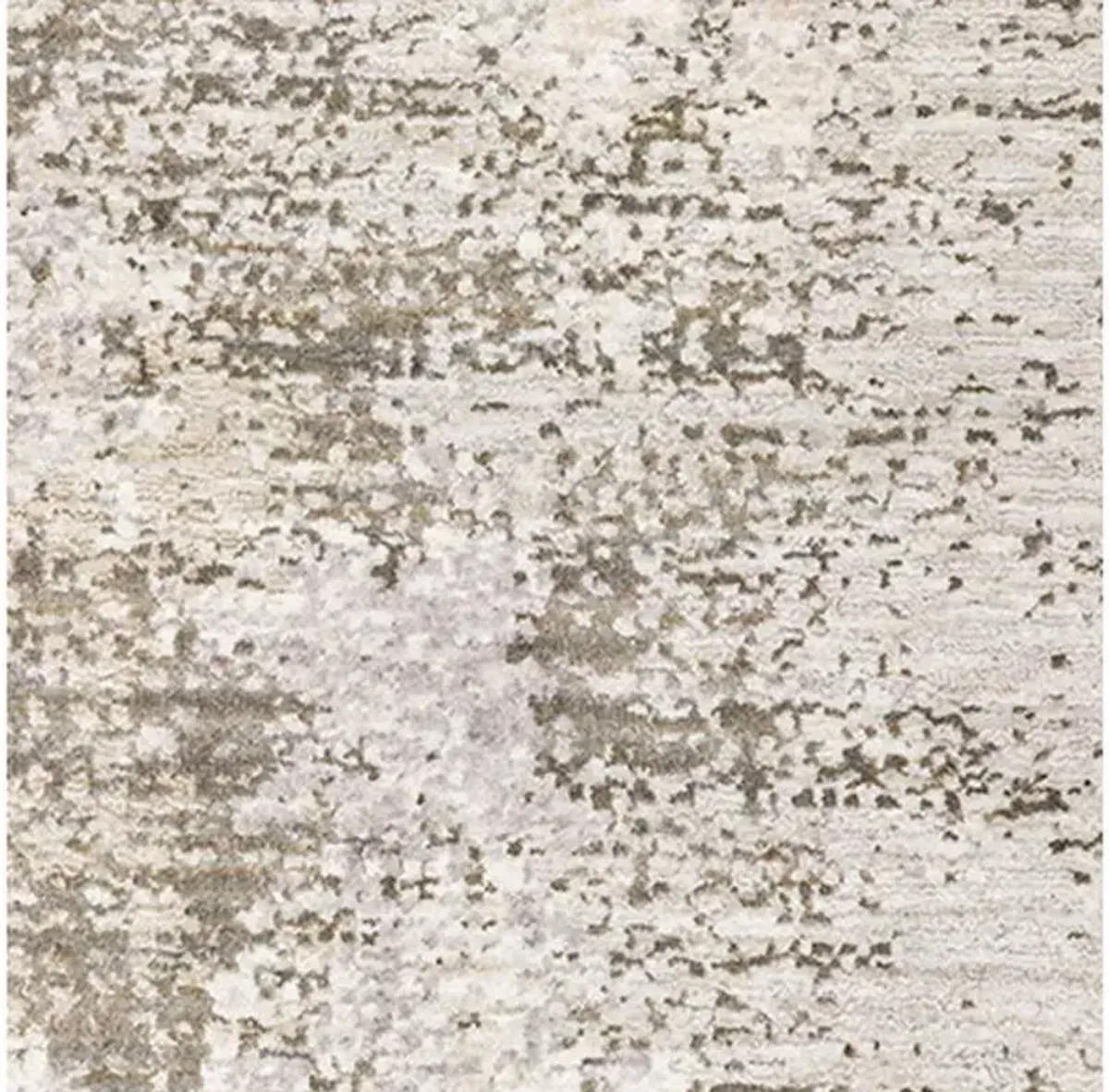 Oriental Weavers Nebulous Gray 5'x7' Rug