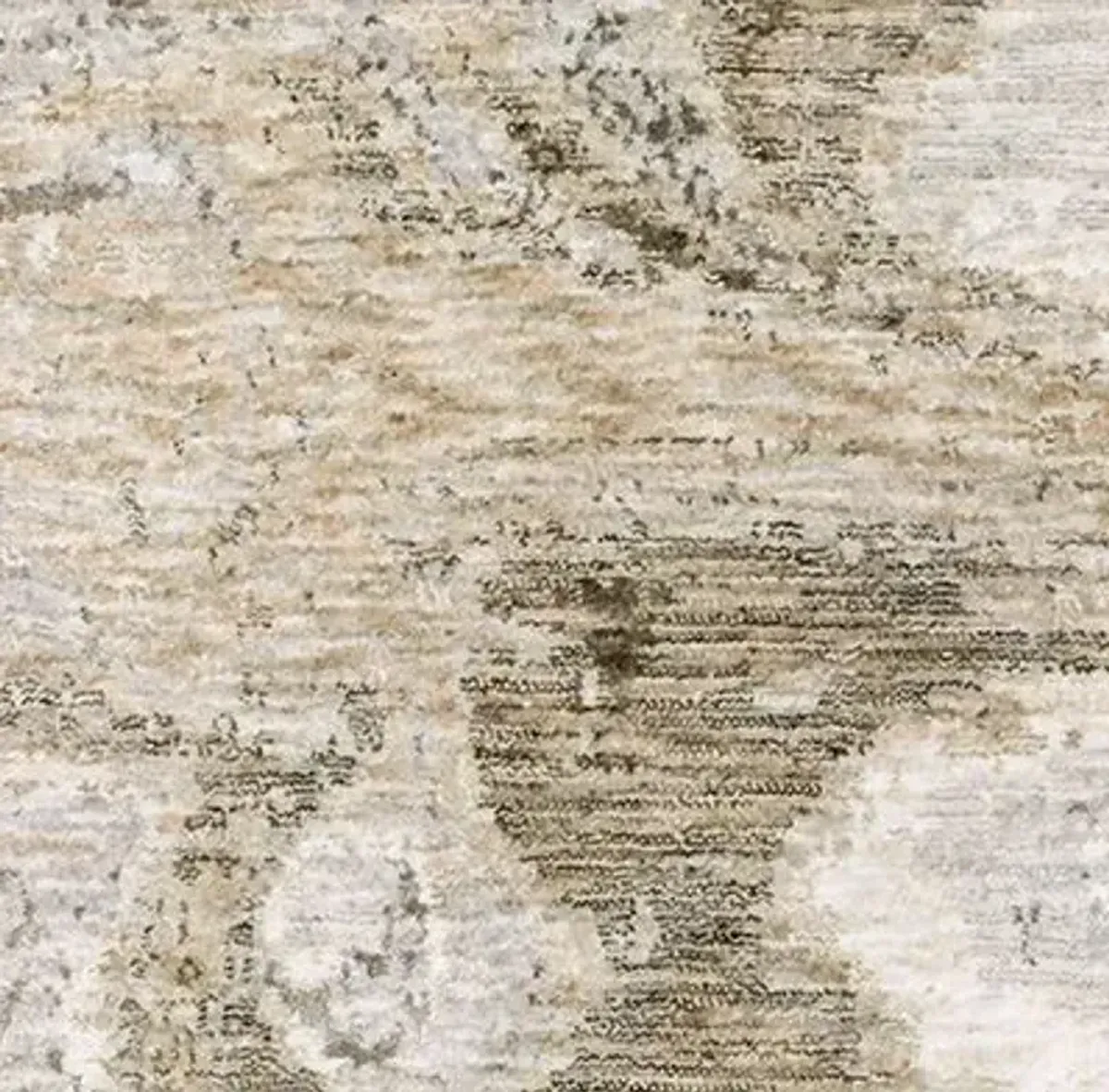 Oriental Weavers Nebulous Beige 10'x13' Rug