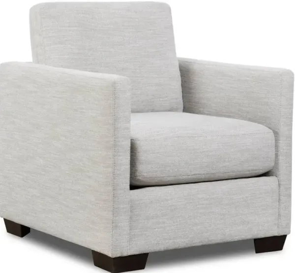 Behold Home Rosemary Cinder Chair