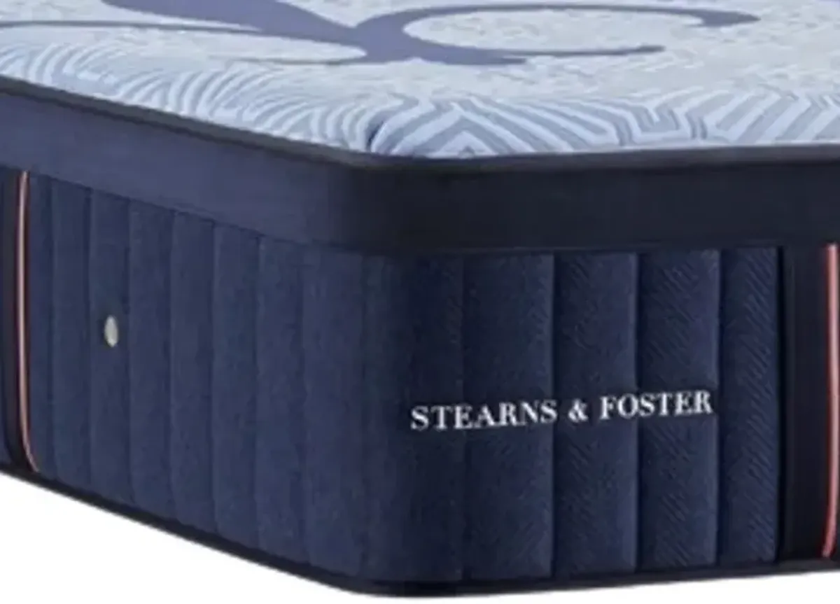 Stearns & FosterÂ® Lux Hybrid Elite 14.5" Innerspring Firm Tight Top King Mattress