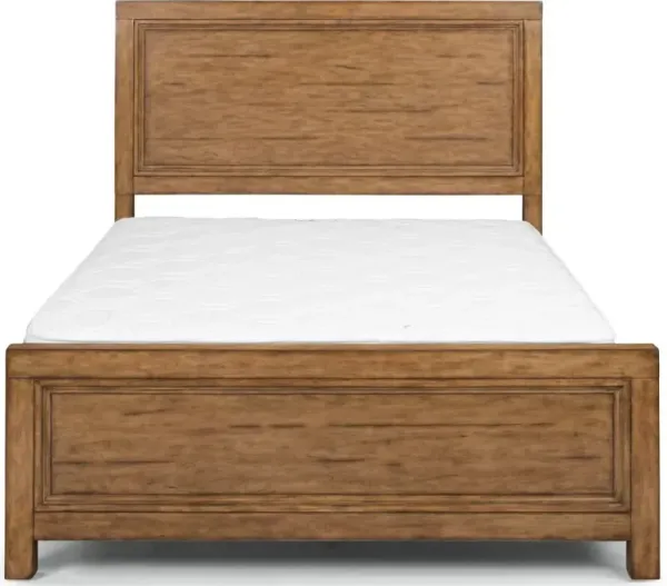 homestylesÂ® Sedona Toffee Queen Bed